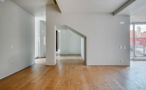 Apartamento en Estoril, Cascais y Estoril, Distrito de Lisboa 1
