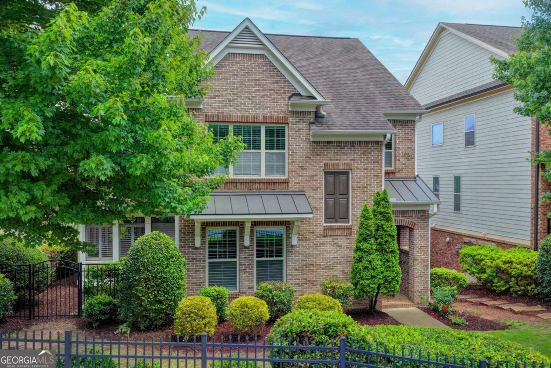 House in Alpharetta, Georgia, United States 1 - 18023050