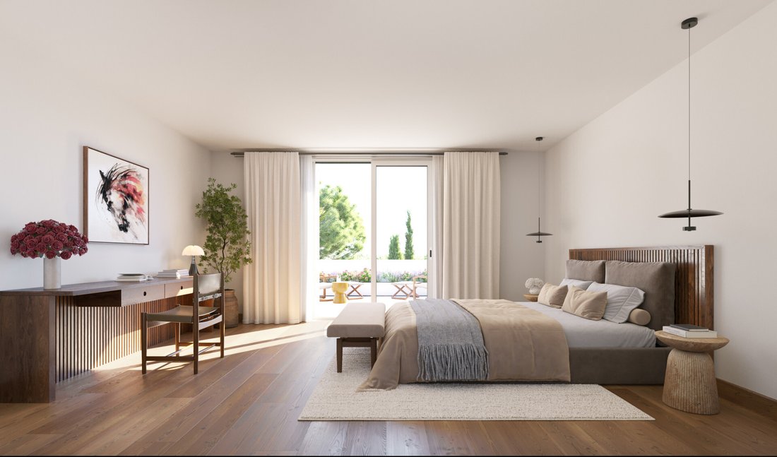 Townhouse in Sotogrande, San Roque, Andalusia 5 - 17594632