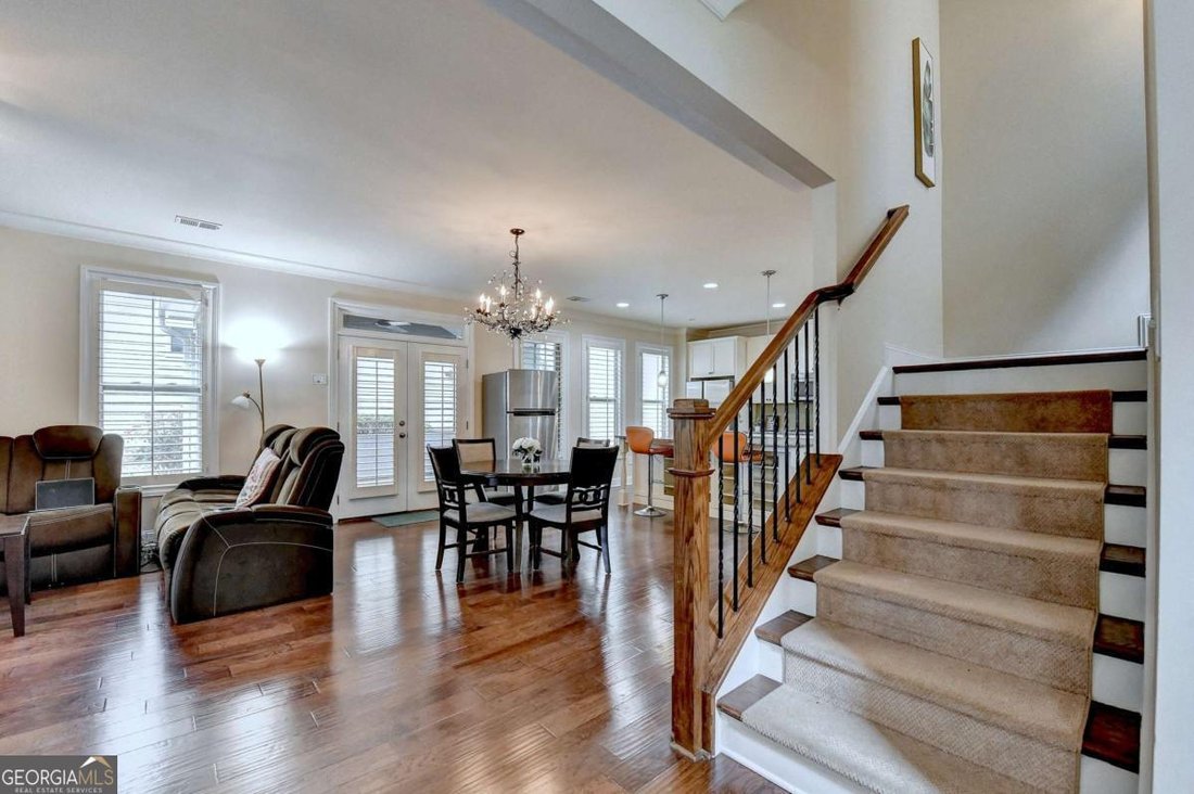 House in Alpharetta, Georgia, United States 4 - 18023050