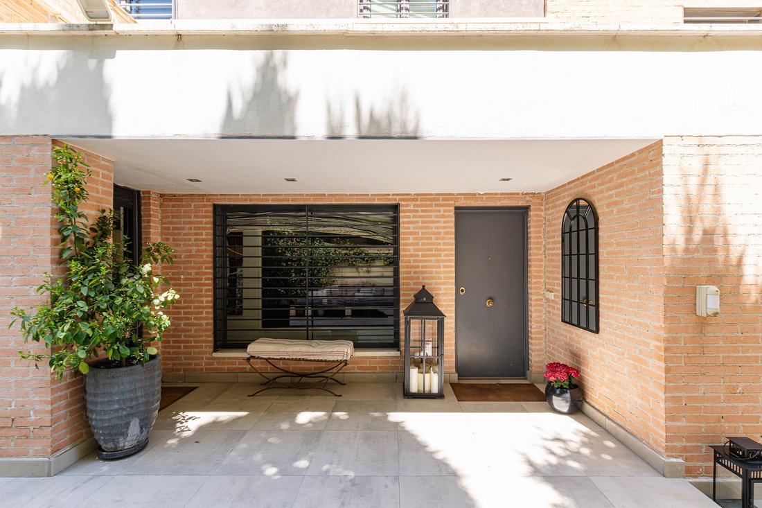 House in Moncloa-Aravaca, Madrid, Spain 2 - 17698405