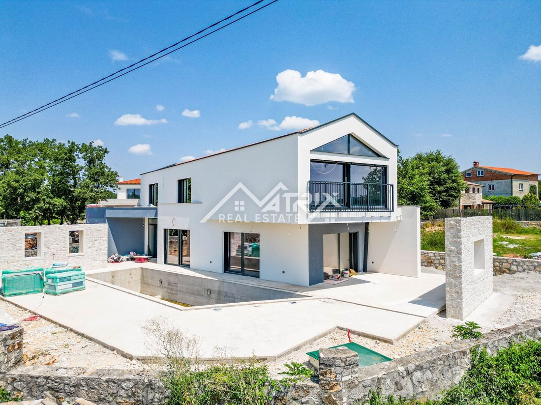 House in Porec, Istria County, Croatia 1 - 18023794