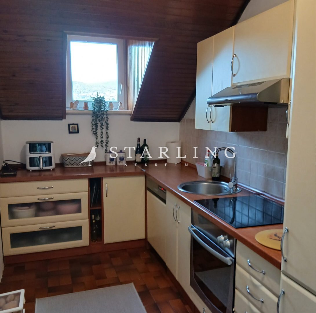 House in Gradska cetvrt Podsused - Vrapce, Zagreb, City of Zagreb 4 - 18023786