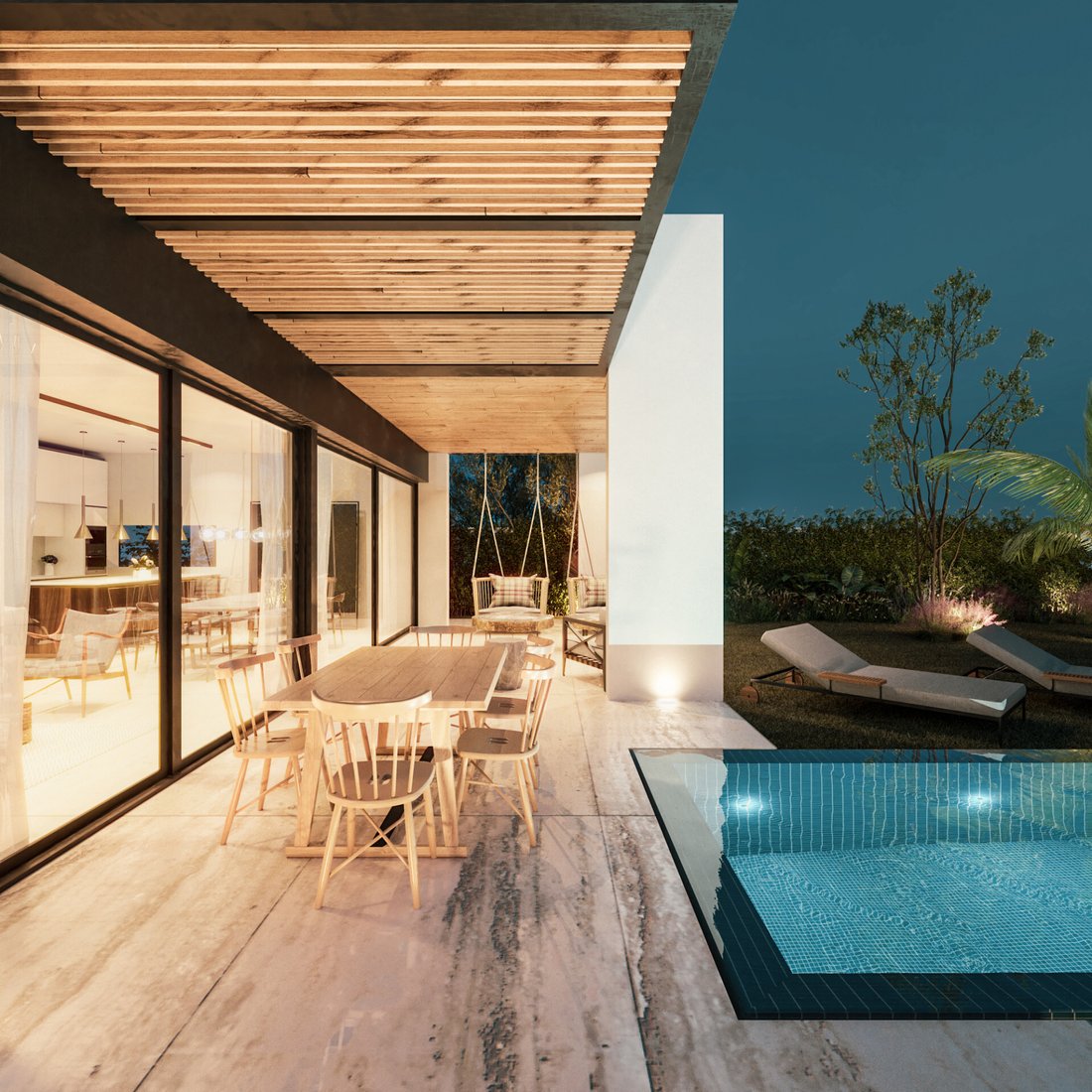 Villa in Cancelada, Estepona, Andalusia 5 - 12967027