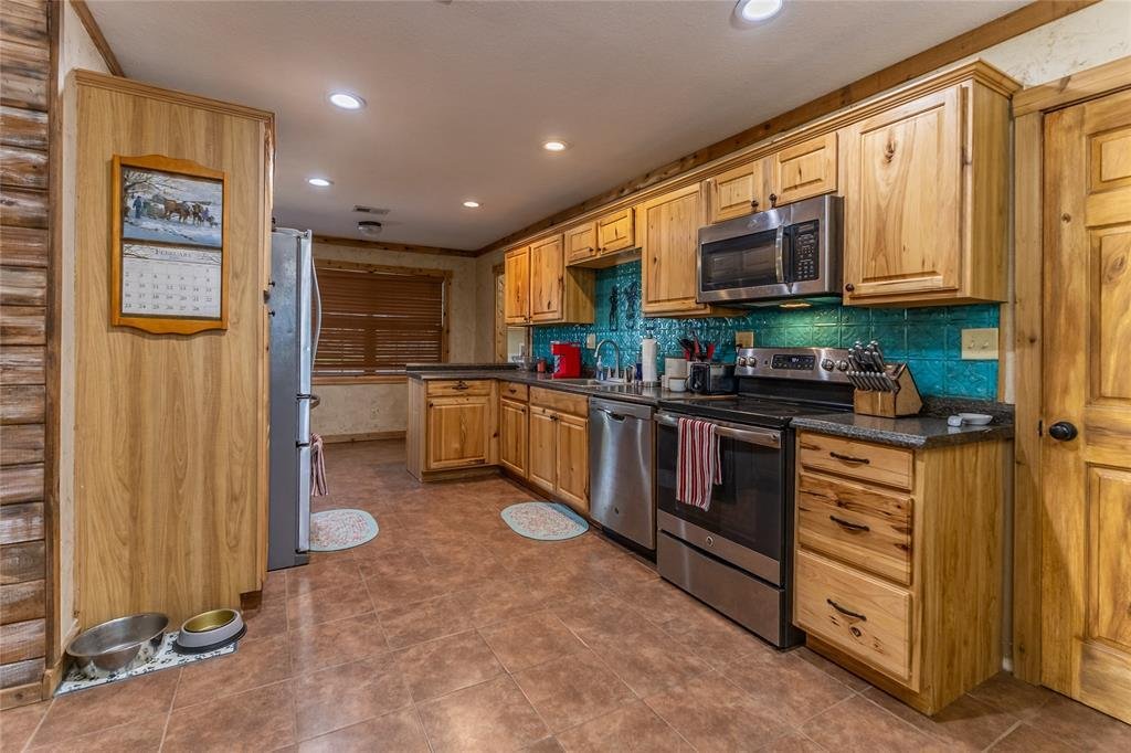 House in Stephenville, Texas, United States 5 - 18020143