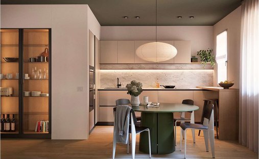Apartamento en Oderzo, Véneto, Italia 1
