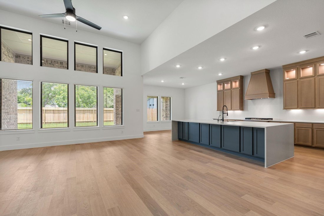 House in League City, Texas, United States 2 - 17982404