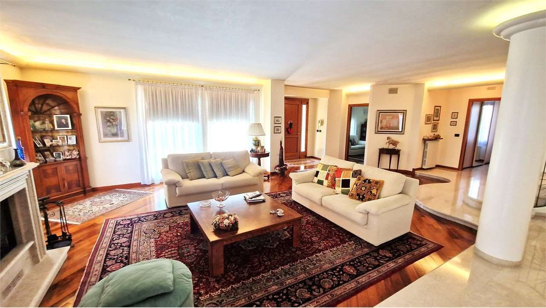 Villa à Oderzo, Vénétie, Italie 2 - 18022544