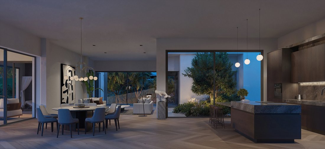 Land in Marbella, Andalusia, Spain 5 - 15324300