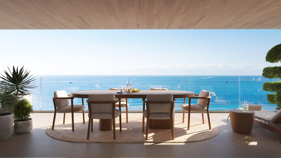 Apartment in Fuengirola, Andalusia, Spain 1 - 16231176
