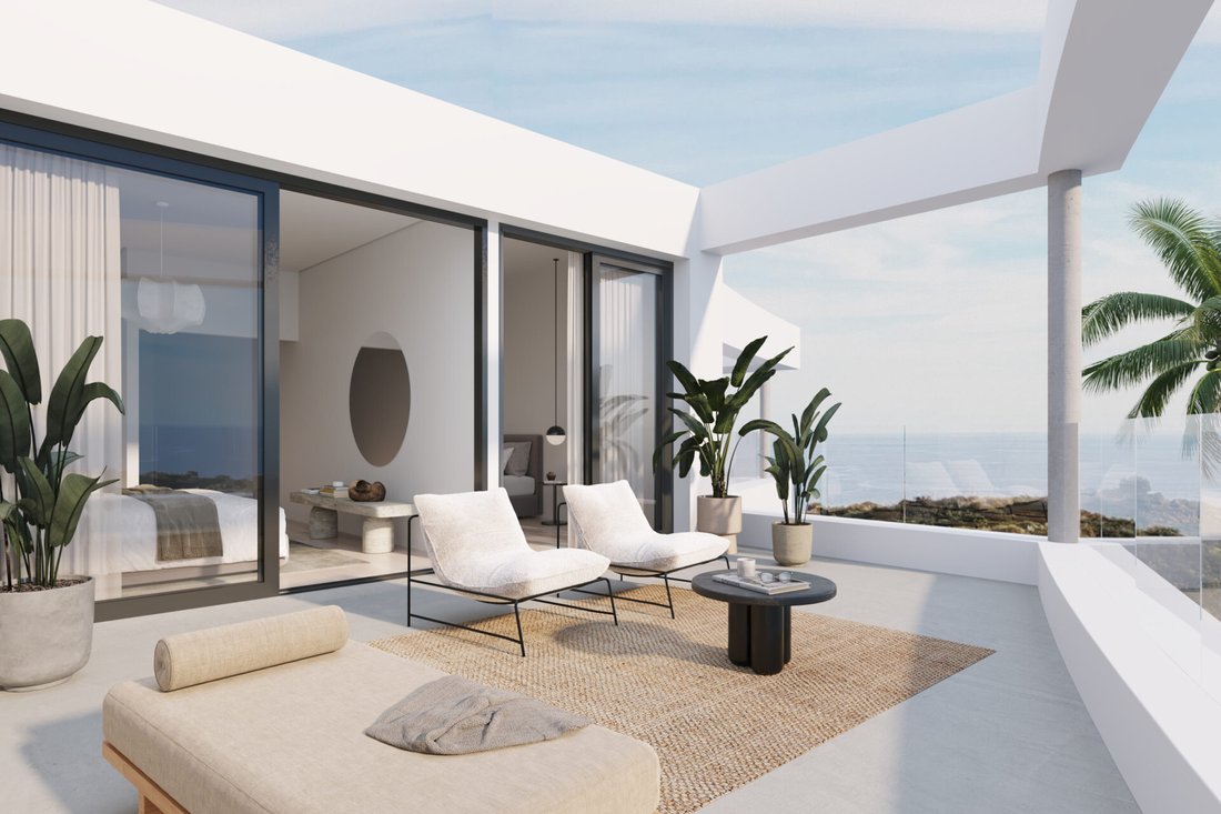 Townhouse in Riviera del Sol, Mijas, Spain 4 - 16659865