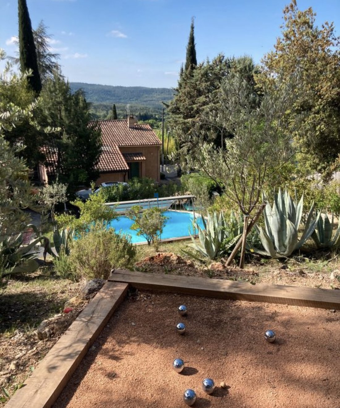 Villa in Villecroze, Provence-Alpes-Côte d'Azur, France 3 - 18019490