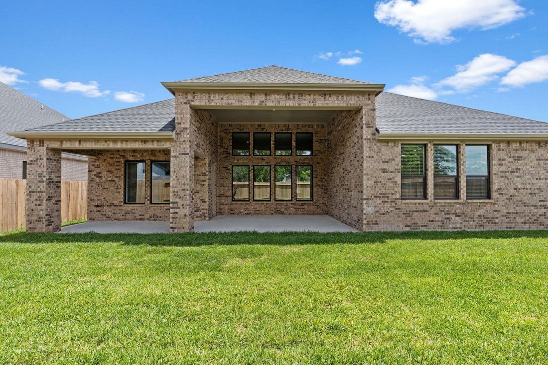 House in League City, Texas, United States 4 - 17982404