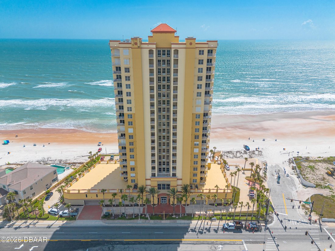 Condo in Daytona Beach, Florida, United States 1 - 18022808