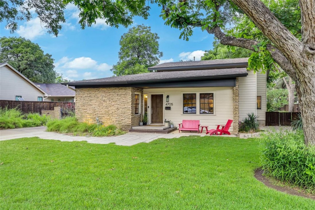House in Austin, Texas, United States 2 - 18023781