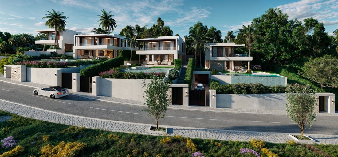 Villa in Benalmadena, Andalusia, Spain 2 - 15472955