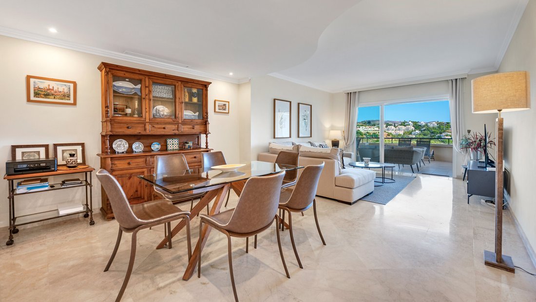 Apartment in Elviria-Cabopino, Marbella, Spain 4 - 16410968