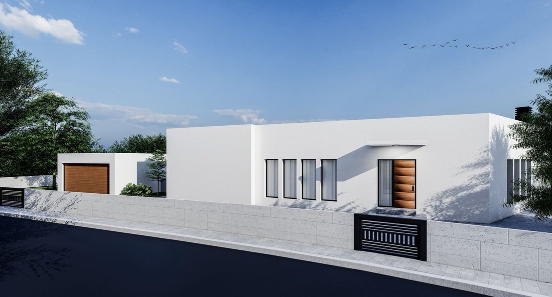 House in San Martin de Valdeiglesias, Comunidad de Madrid, Spain 4 - 18023923