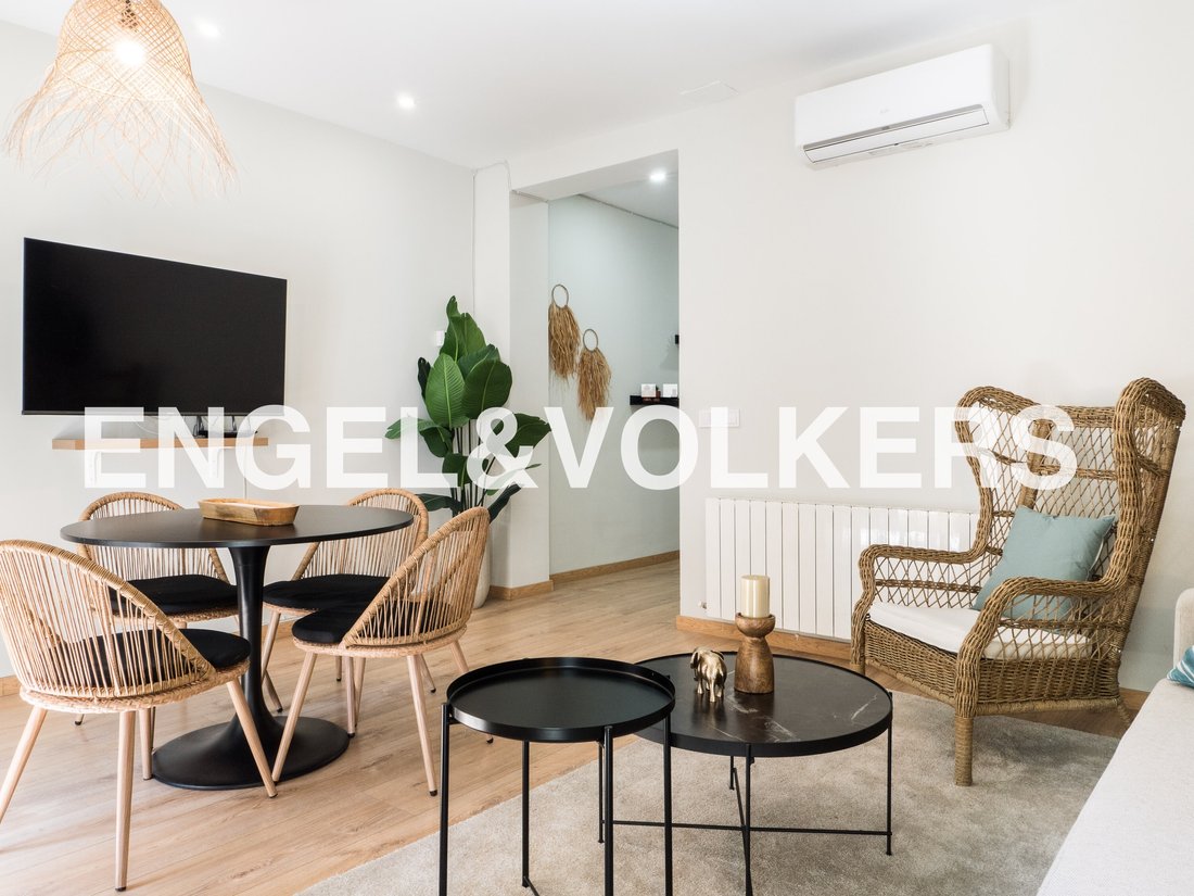 Apartment in Centro, Madrid, Spain 3 - 18023891