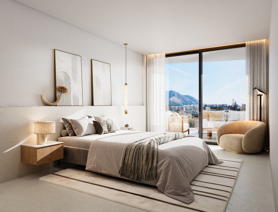 Apartment in Fuengirola, Andalusia, Spain 4 - 17363618