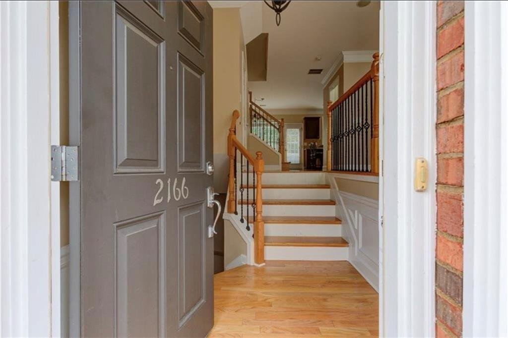 Townhouse in Brookhaven, Georgia, United States 4 - 18023404