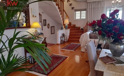 Apartment in Glyfada, Attica, Greece 1