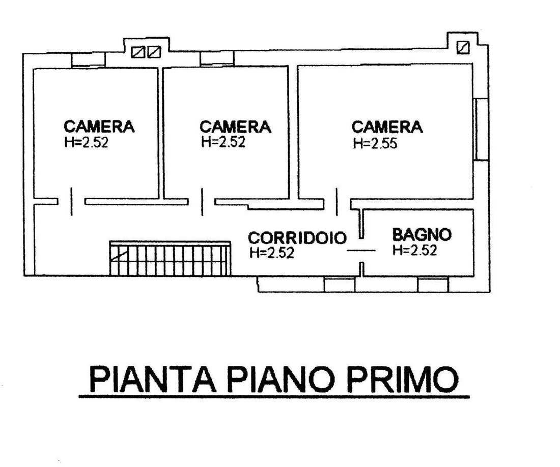 Villa in Oderzo, Veneto, Italy 1 - 18022531