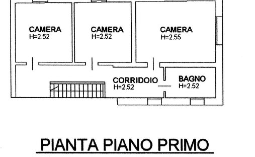 Villa in Oderzo, Veneto, Italy 1