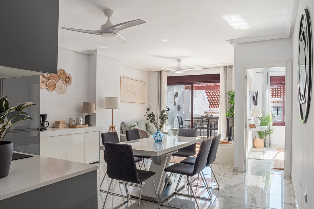 Apartment in Nueva Andalucia, Marbella, Spain 3 - 17956865