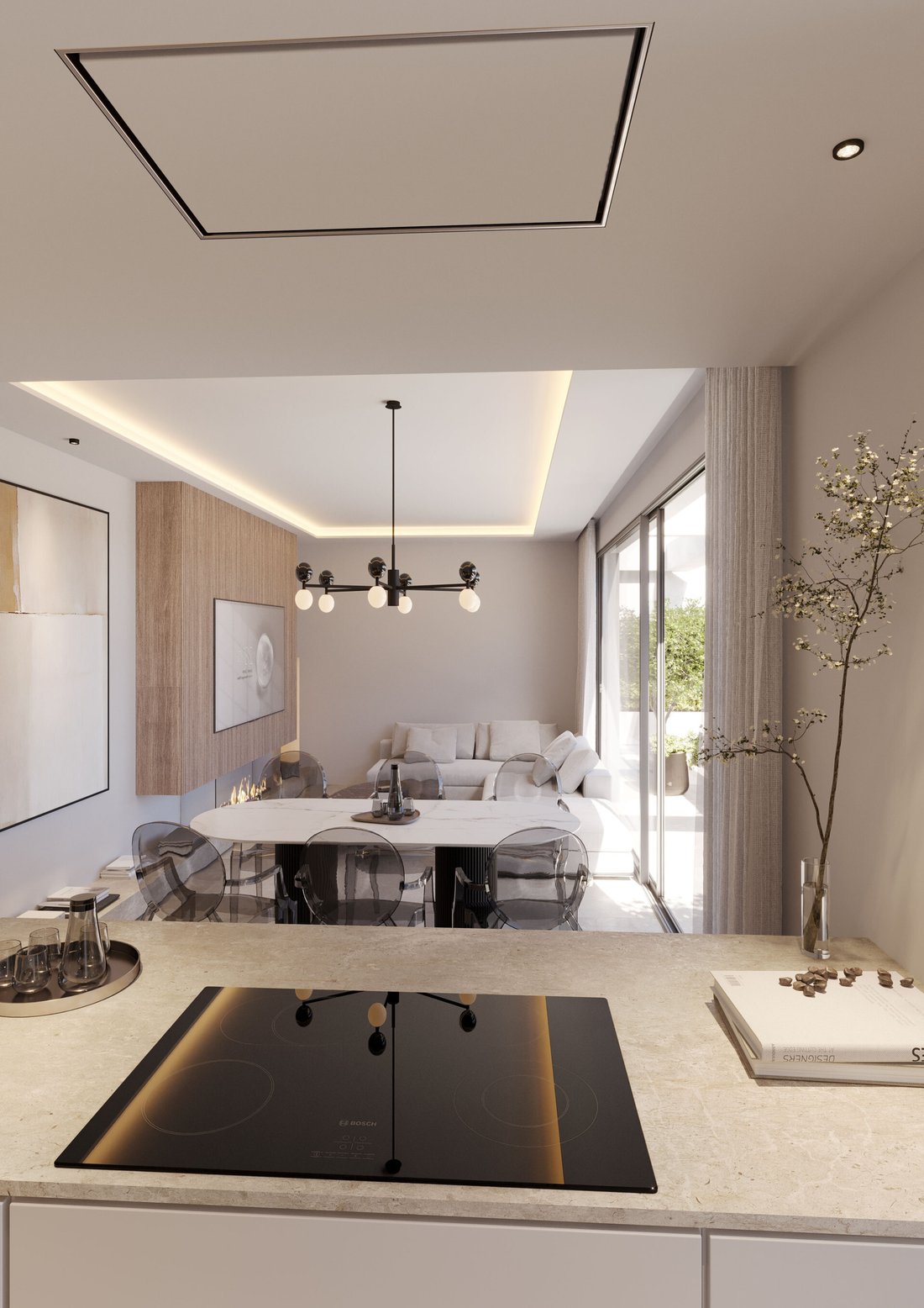 Apartment in Estepona, Andalusia, Spain 3 - 16580086