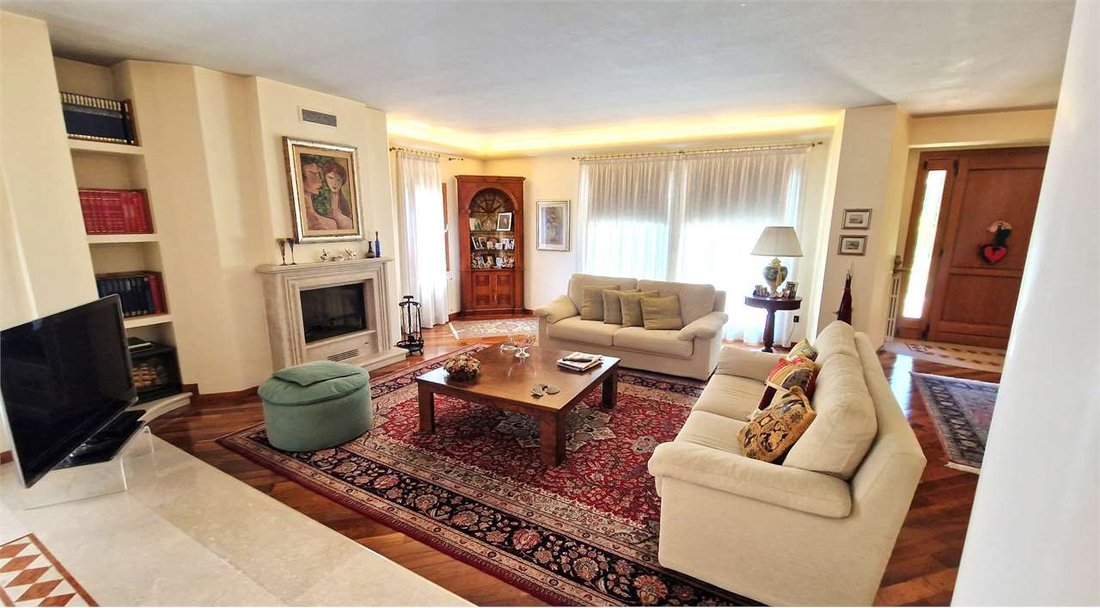 Villa à Oderzo, Vénétie, Italie 3 - 18022544