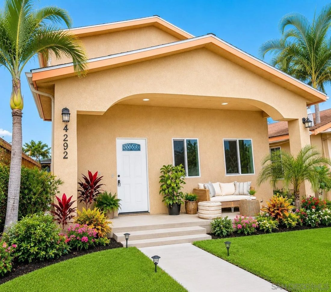 House in San Diego, California, United States 2 - 17490744