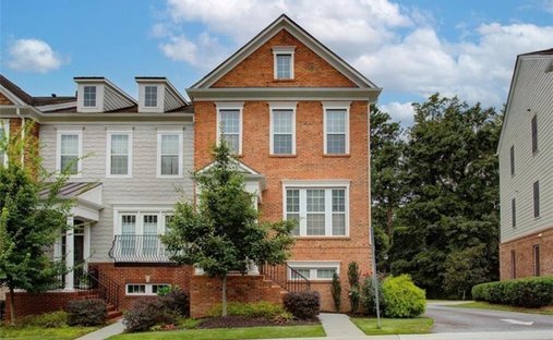 Haus in Brookhaven, Georgia, Vereinigte Staaten 1