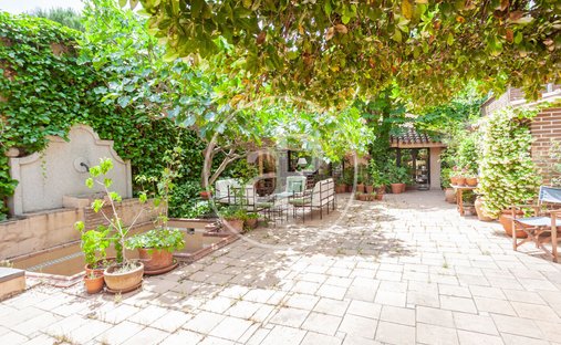 Villa in Las Rozas de Madrid, Comunidad de Madrid, Spain 1