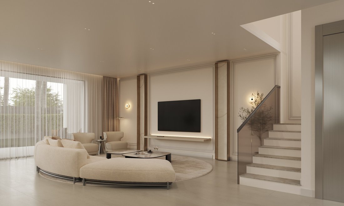 Villa in Elviria-Cabopino, Marbella, Spain 5 - 14799200