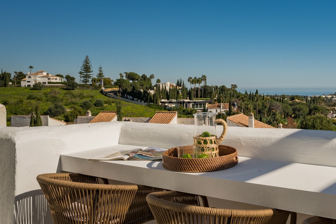 Attico a Nueva Andalucía, Marbella, Spagna 4 - 16045335