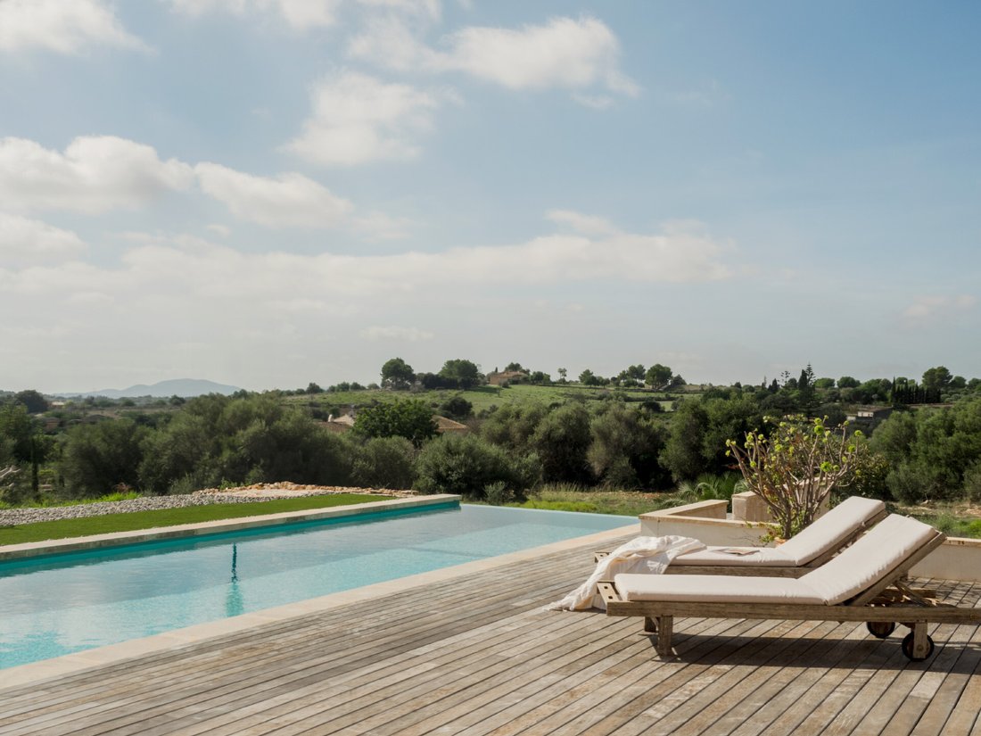 Finca in Sant Llorenc des Cardassar, Balearic Islands, Spain 1 - 14781828