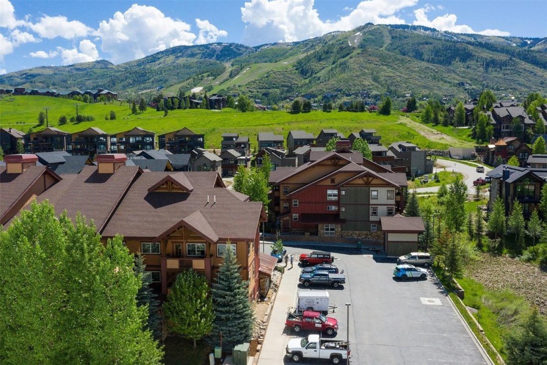 House in Steamboat Springs, Colorado, United States 2 - 18023778