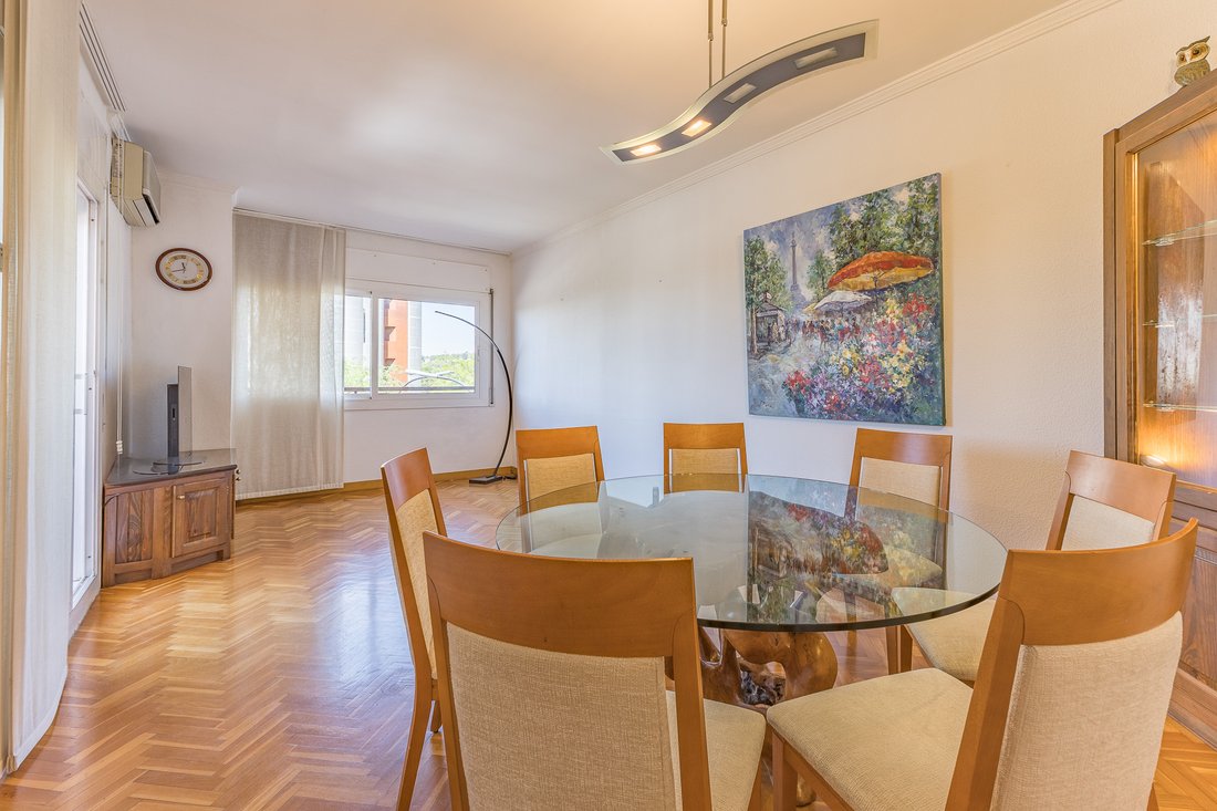 Apartment in Les Corts, Barcelona, Spain 5 - 18023592