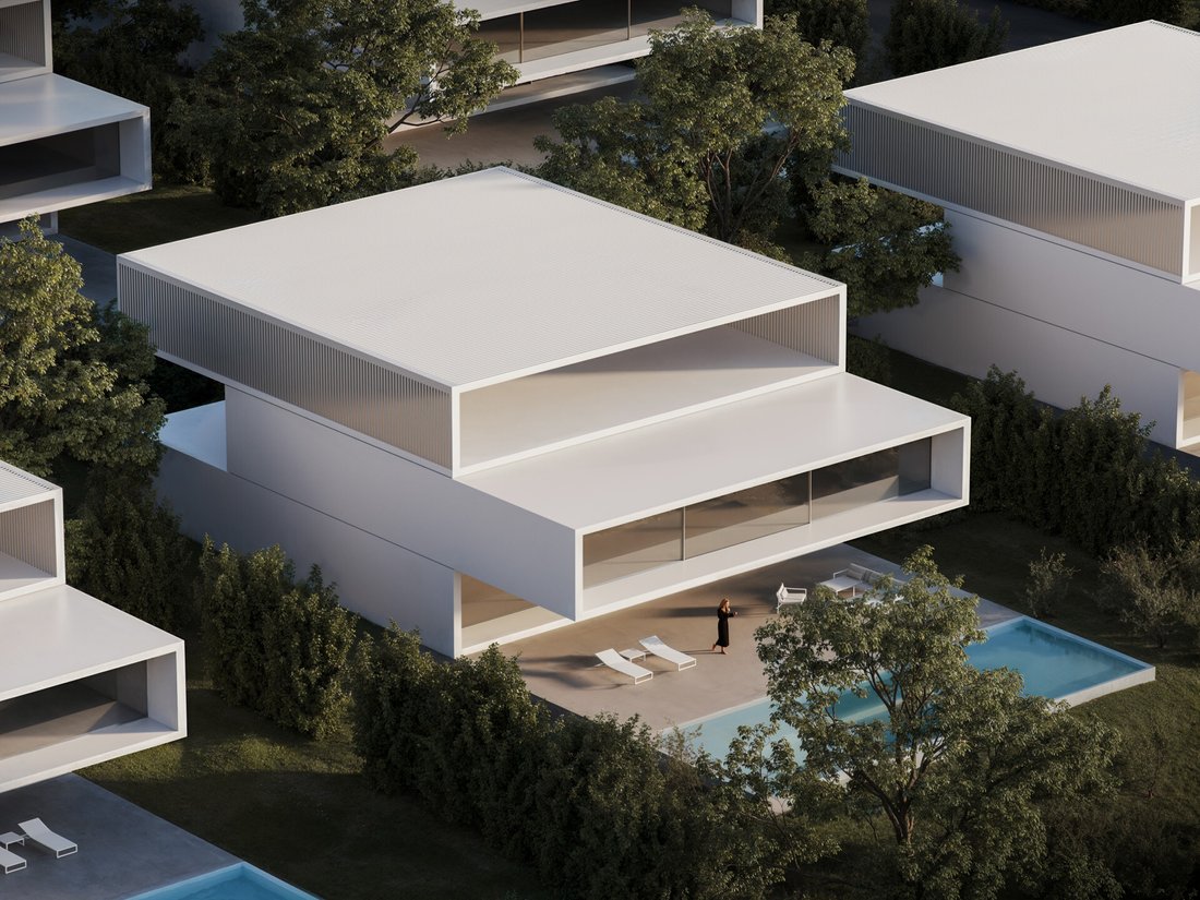 Villa in Estepona, Andalusia, Spain 2 - 15494653