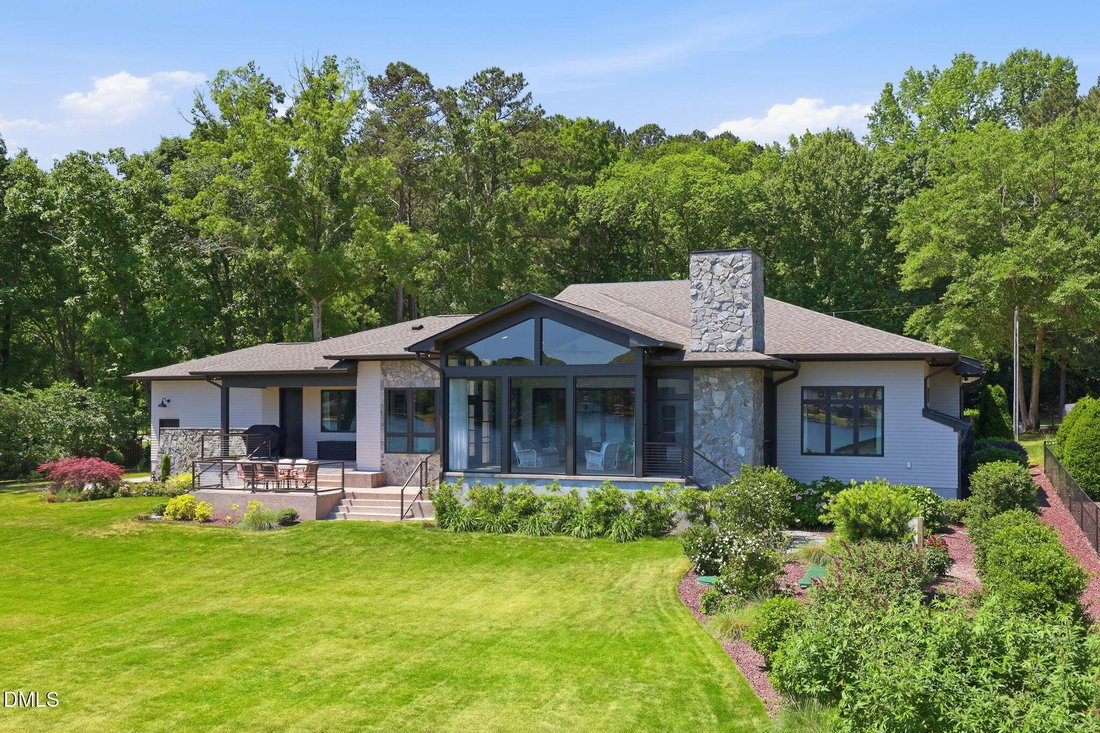 House in Zebulon, North Carolina, United States 5 - 18022866