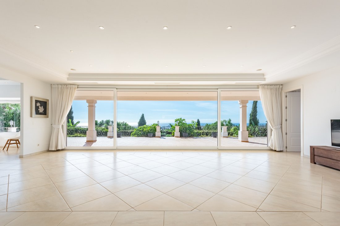 Villa in Cancelada, Estepona, Andalusia 5 - 16671266