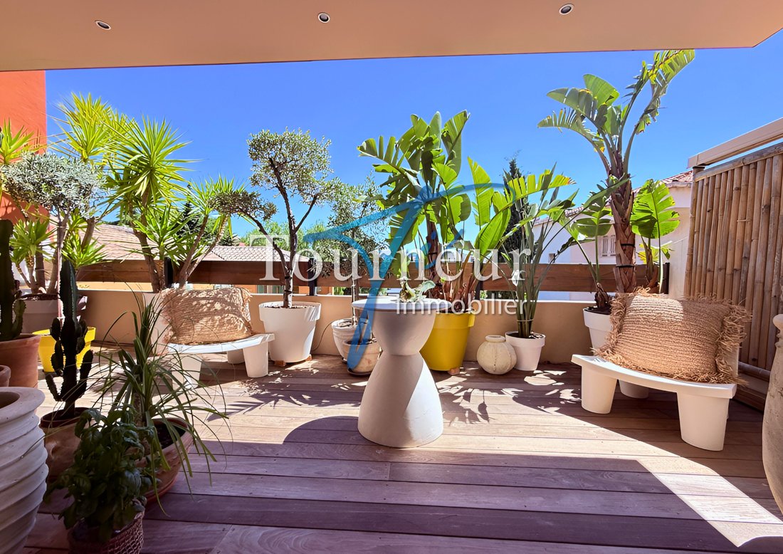 House in Nord, Sanary-sur-Mer, France 4 - 18023131