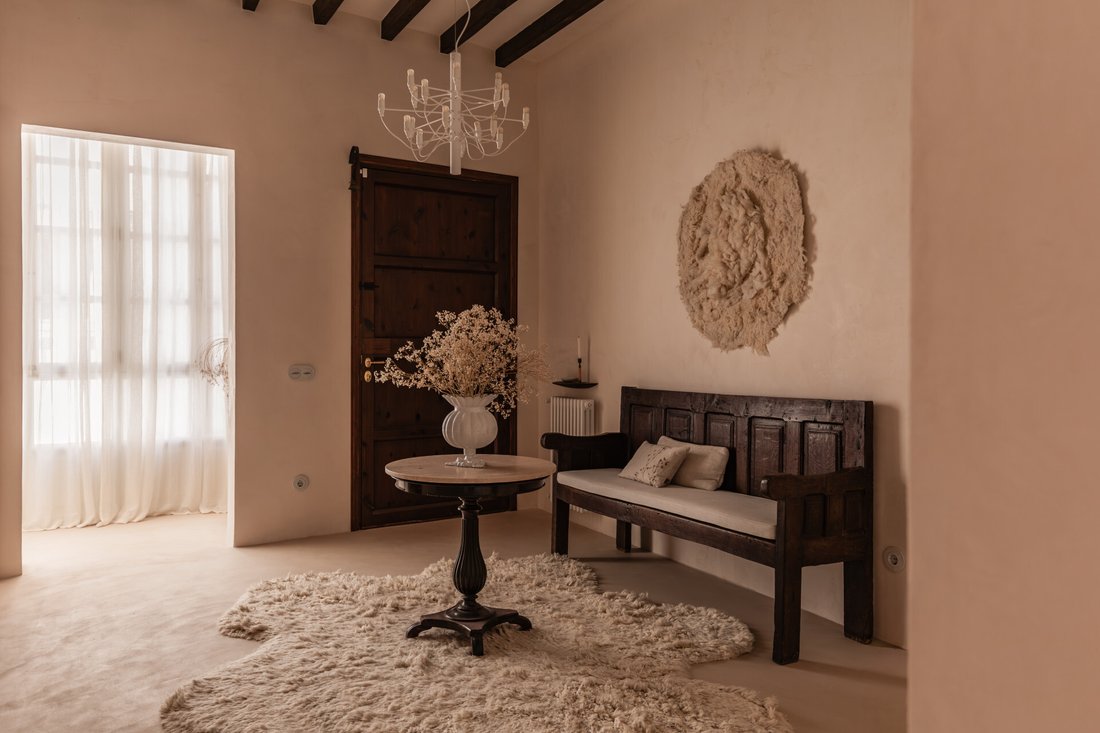 Apartment in Palma, Balearic Islands, Spain 3 - 16045245