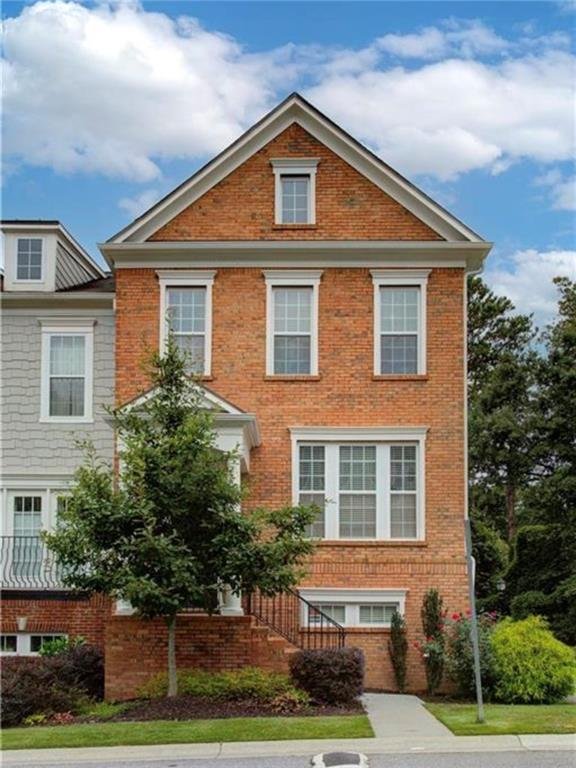 Townhouse in Brookhaven, Georgia, United States 2 - 18023404