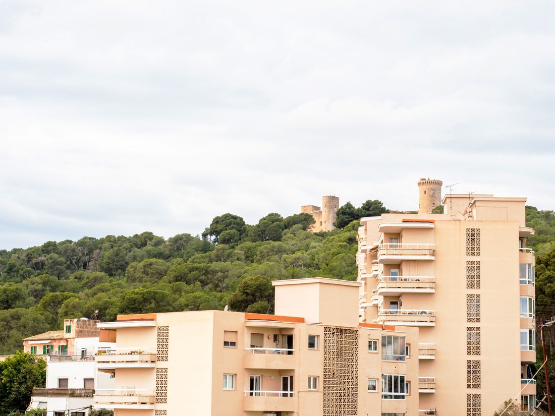 Apartment in Palma, Balearic Islands, Spain 5 - 16045300