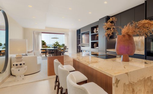 Appartement à Estepona, Andalousie, Espagne 1