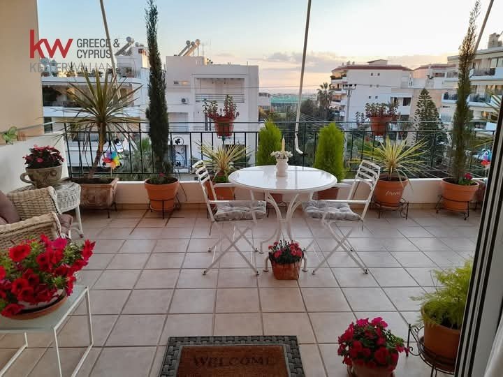 Apartment in Glyfada, Attica, Greece 2 - 17378427