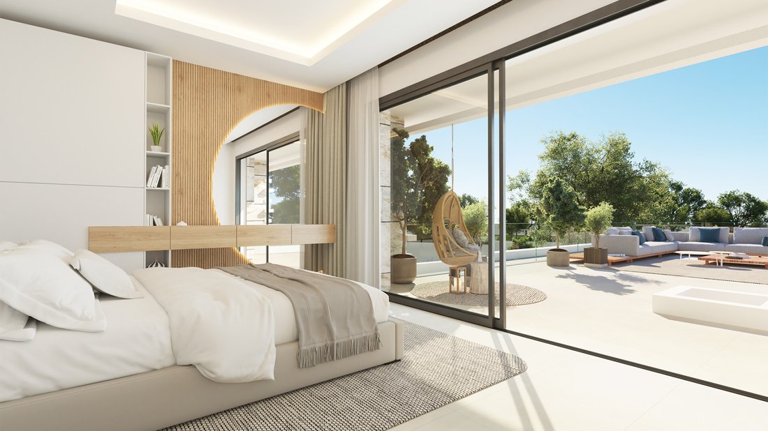 Villa in Sotogrande, San Roque, Andalusia 5 - 13533959