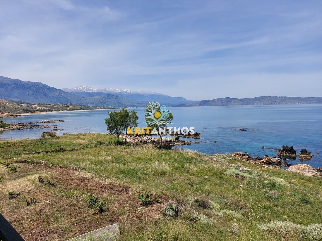 Wohnung in Kreta, Griechenland 5 - 17148601